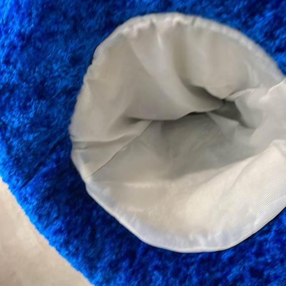 Walt Disney World velvet Mickey Wizard hat - Picture 4 of 5